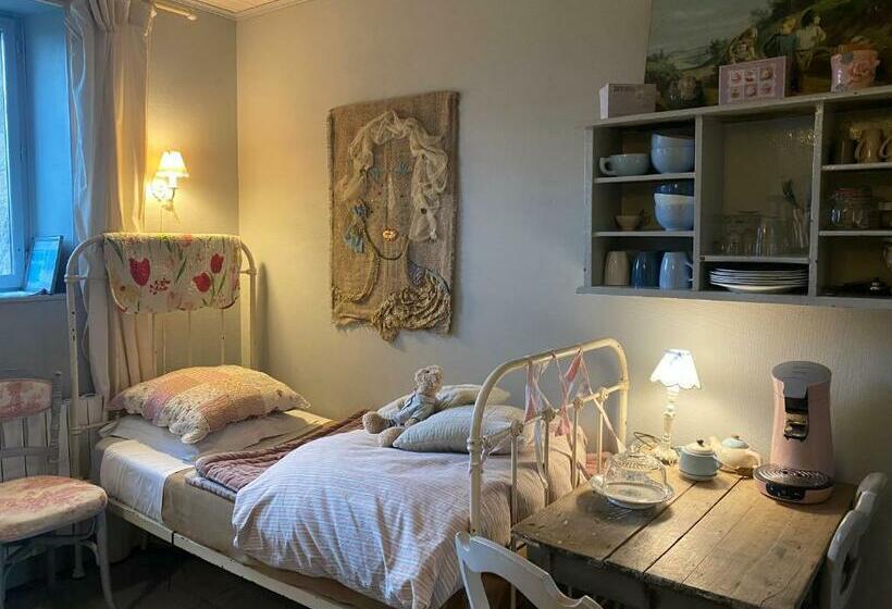 Номер Стандарт, Maison D Hôtes La Rose Laitière