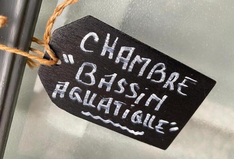Номер Стандарт, Maison D Hôtes La Rose Laitière