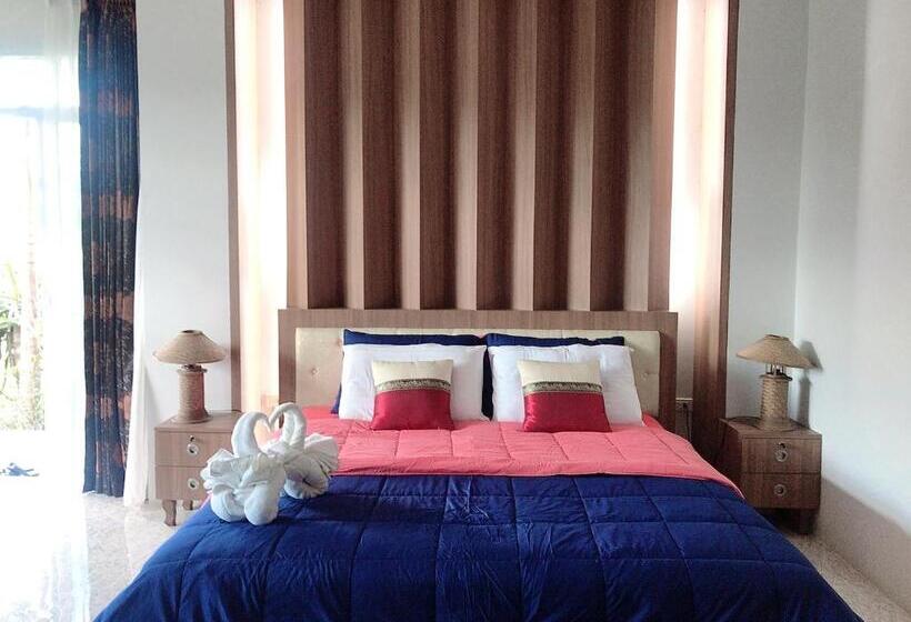 전망 스위트, Ok Farm Resort