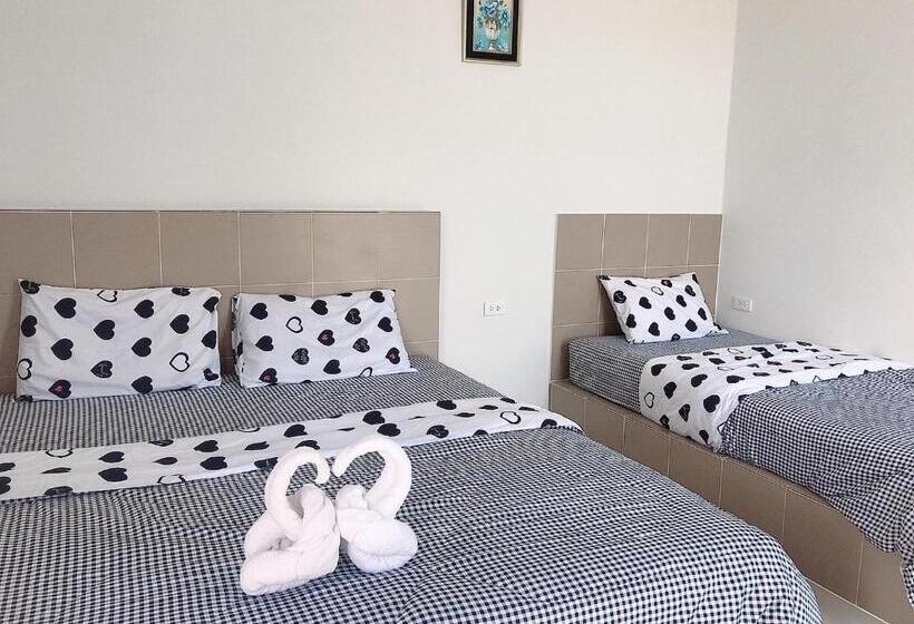 스탠다드 룸, Ok Farm Resort