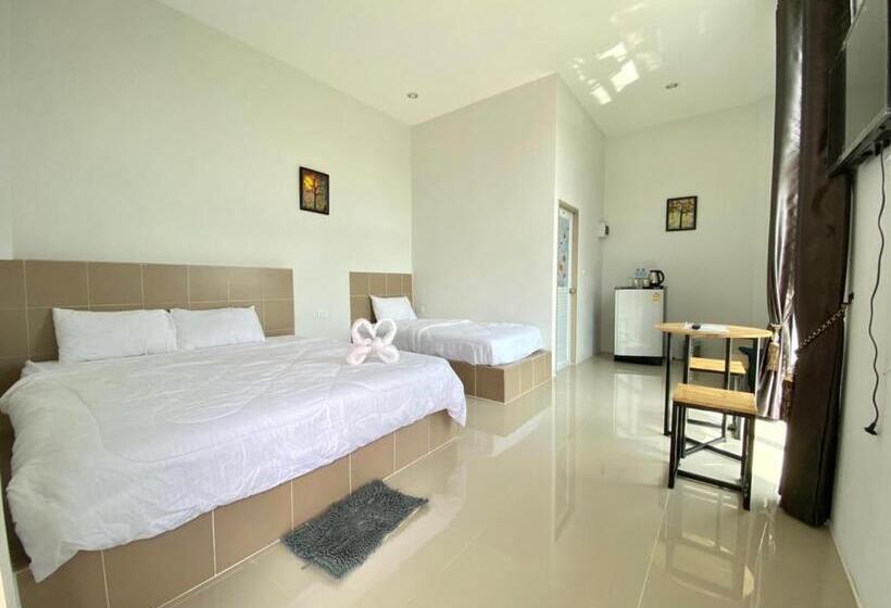 스탠다드 룸, Ok Farm Resort
