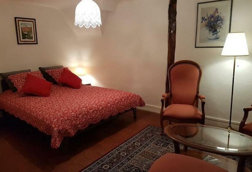 Номер Стандарт, Le Clos Sainte Helene