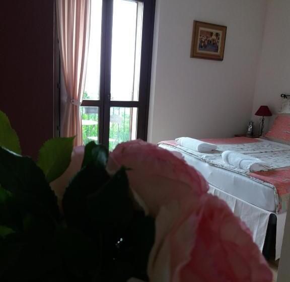 Номер Стандарт, Alta Villa The Countryhouse Adults Only Boutique Bnb