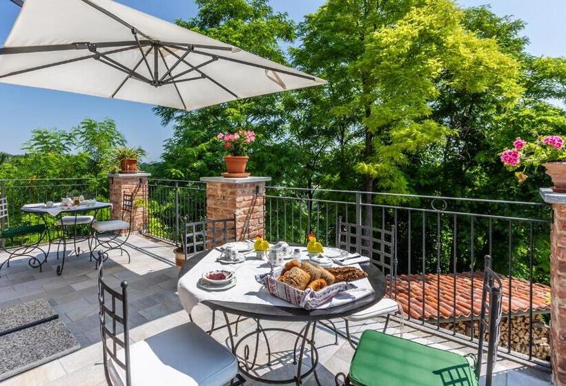 Полулюкс Вид на Бассейн, Alta Villa The Countryhouse Adults Only Boutique Bnb