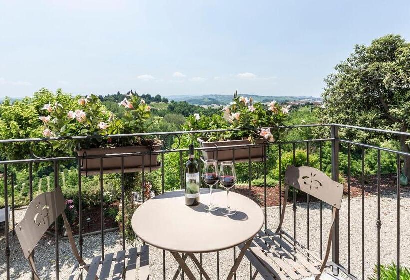 Номер Стандарт, Alta Villa The Countryhouse Adults Only Boutique Bnb