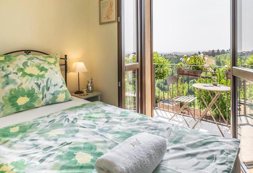 Номер Стандарт, Alta Villa The Countryhouse Adults Only Boutique Bnb