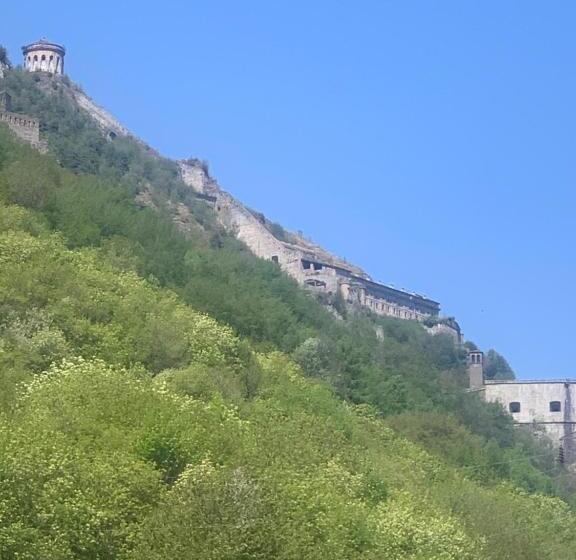 Номер Стандарт, Al Lago
