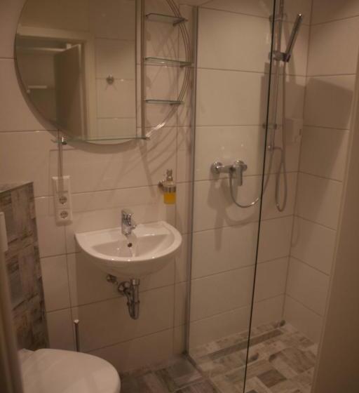 Номер Комфорт Индивидуальный, Apartmenthotel Vollumen