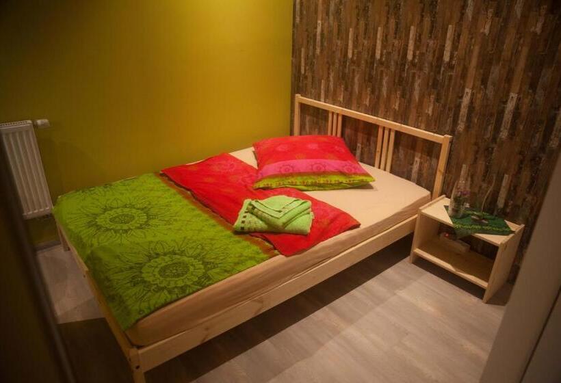 Номер Комфорт Индивидуальный, Apartmenthotel Vollumen