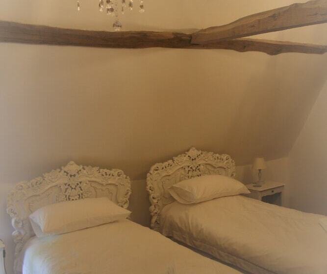 Номер Стандарт, Manoir De La Bassecour