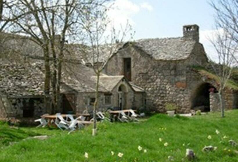 Дом 1 Спальня, Ferme Auberge La Tindelle