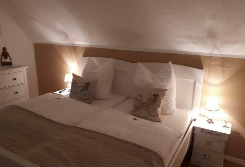 Номер Стандарт, Guest House Dommitzsch