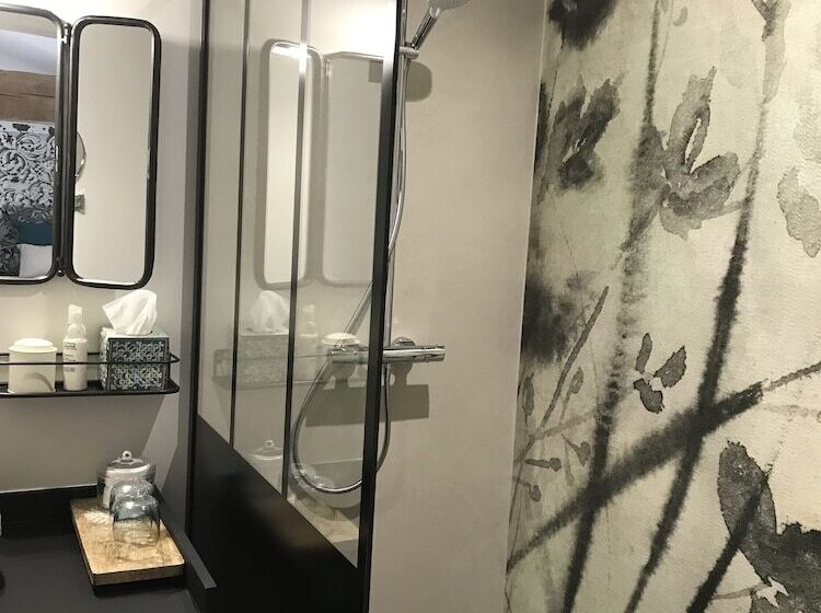带1个卧室的舒适公寓, Porte 90