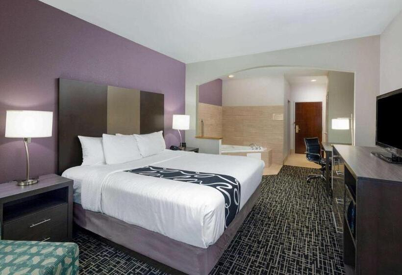 Номер Superior, La Quinta By Wyndham Snellville   Stone Mountain