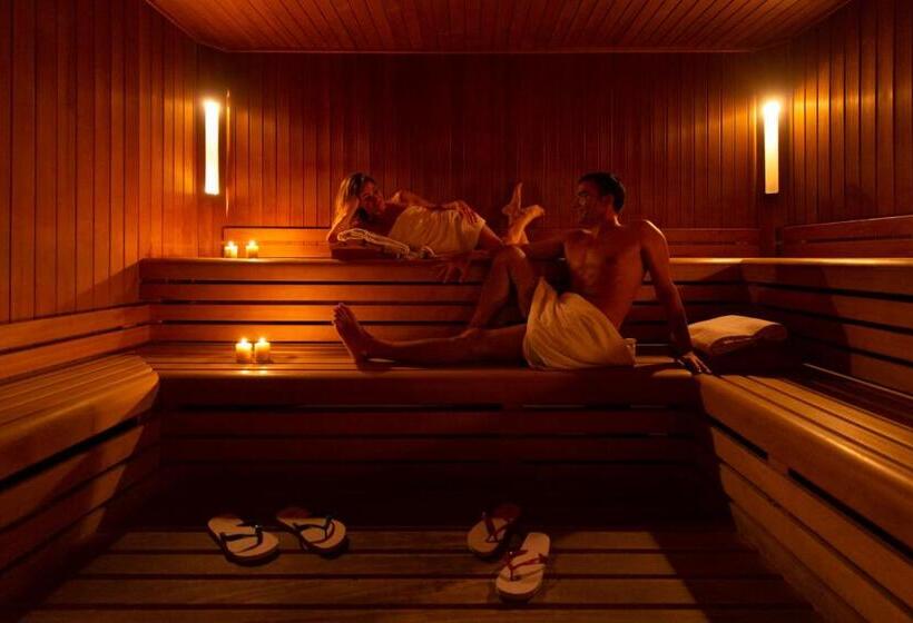 스탠다드 룸 가든 전망, Terme Di Stigliano