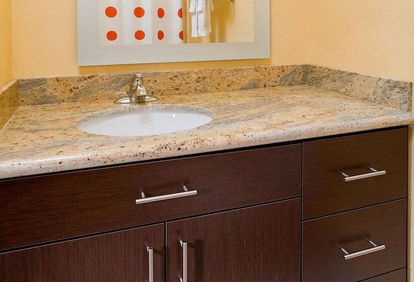 스위트, Towneplace Suites By Marriott Dallas Bedford
