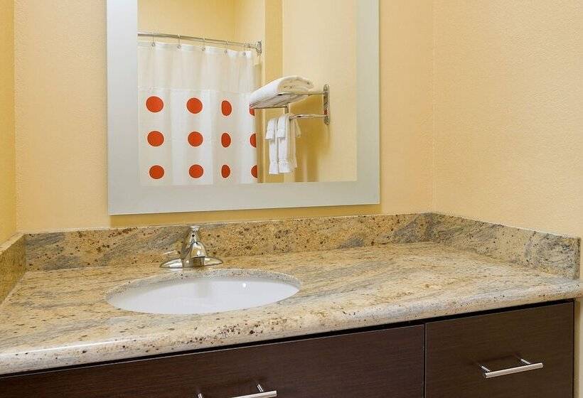 스위트, Towneplace Suites By Marriott Dallas Bedford