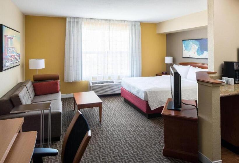 스탠다드 스튜디오, Towneplace Suites Los Angeles Lax Manhattan Beach