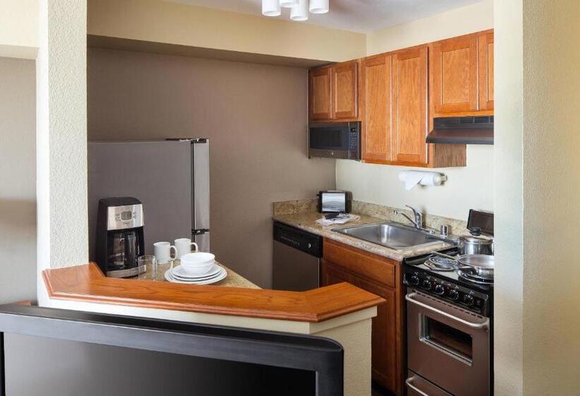 스위트, Towneplace Suites Los Angeles Lax Manhattan Beach