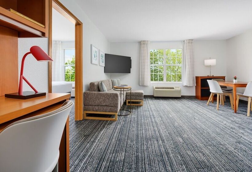 스위트, Towneplace Suites Philadelphia Horsham