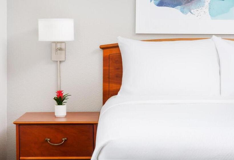 스탠다드 스튜디오, Towneplace Suites Philadelphia Horsham