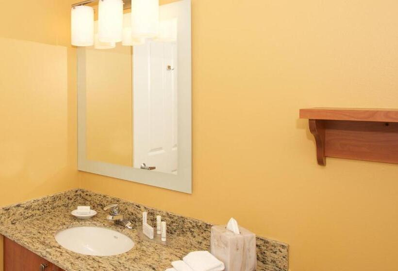 Люкс, Towneplace Suites By Marriott Seattle Everett/mukilteo