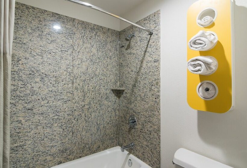 Люкс Повышенной Комфортности, Motel 6south El Monte, Ca  Los Angeles