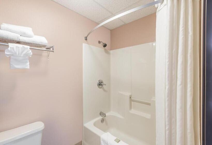 Номер Стандарт, Super 8 By Wyndham Winfield Quail Ridge Area