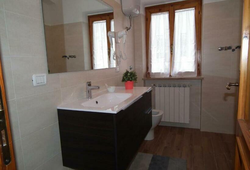 Номер Superior, B&b A Casa Di Nonna