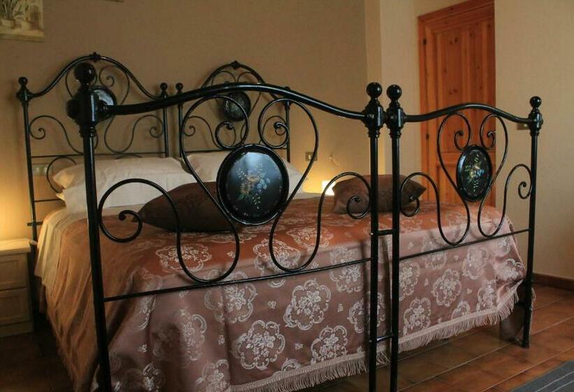 Номер Superior, B&b A Casa Di Nonna