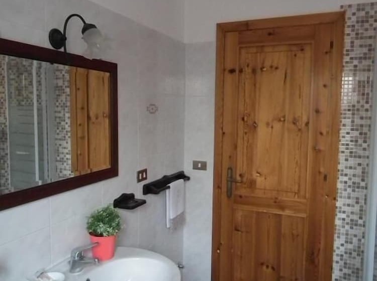 Номер Стандарт, B&b A Casa Di Nonna