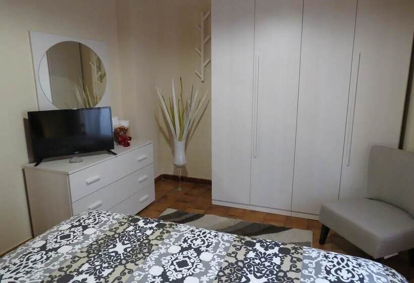 Номер Superior, B&b A Casa Di Nonna