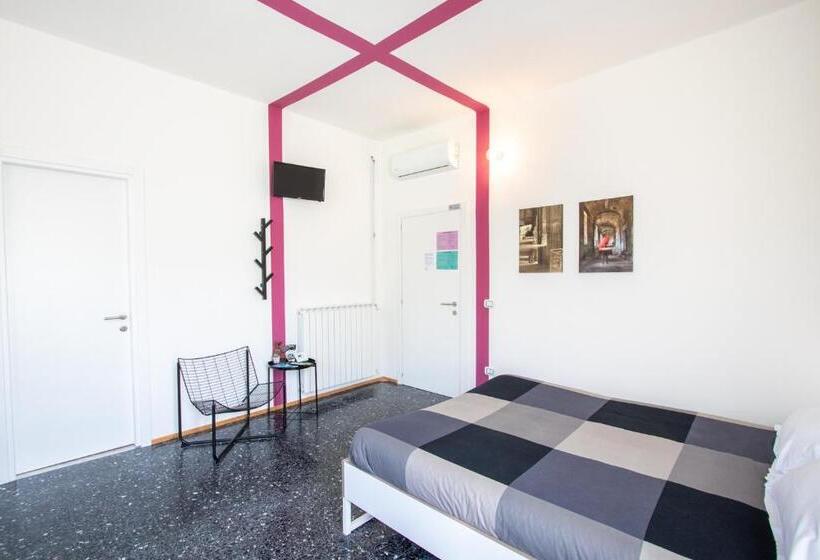 Номер Стандарт, Maison44