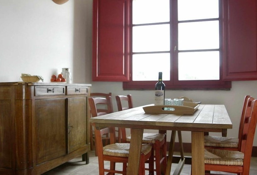 패밀리 아파트, Agriturismo Il Poderino