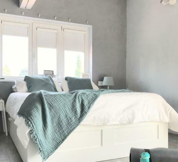테라스 스위트, Il Sassoscritto Bed And Breakfast
