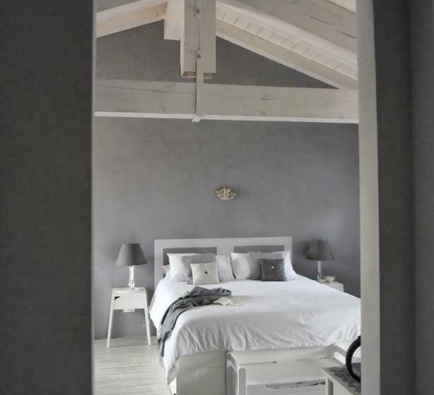 테라스 스위트, Il Sassoscritto Bed And Breakfast
