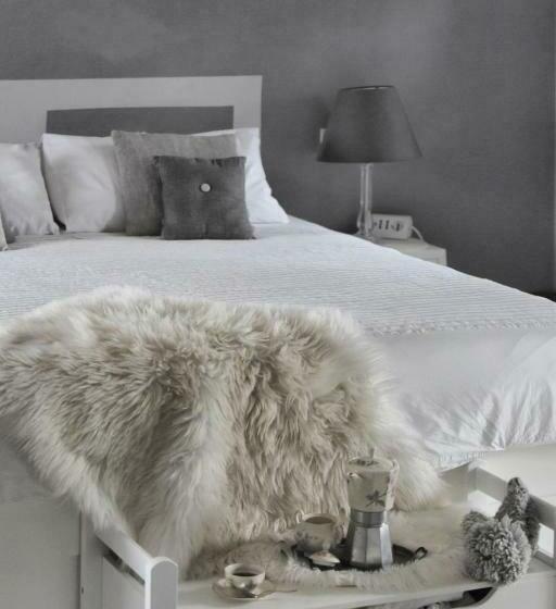 Люкс с Террасой, Il Sassoscritto Bed And Breakfast