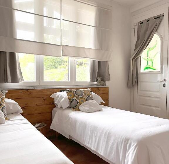 스탠다드 룸, Il Sassoscritto Bed And Breakfast