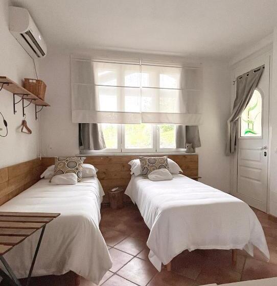 스탠다드 룸, Il Sassoscritto Bed And Breakfast