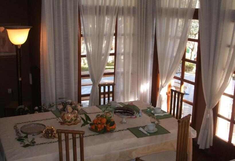 سوئیت 2 خوابه, Villa Carol Appartamento E B&b