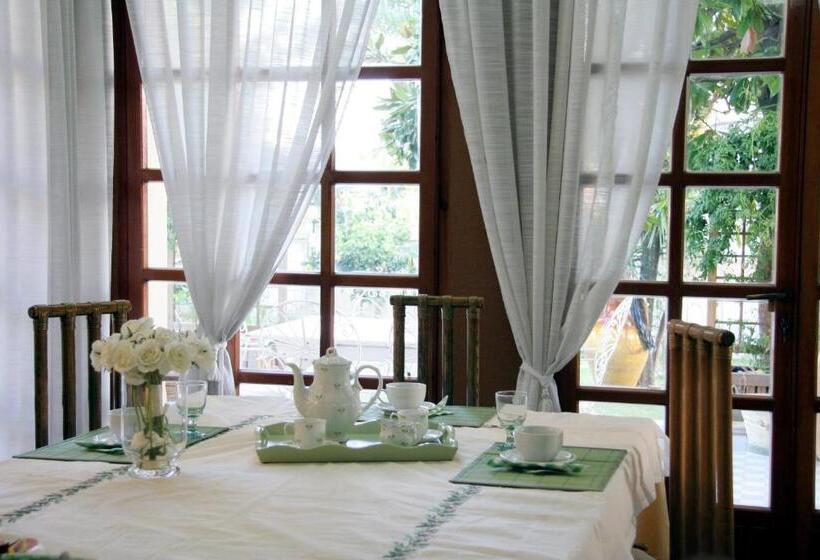 Люкс 2 Спальни, Villa Carol Appartamento E B&b