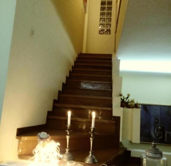 Люкс 2 Спальни, Villa Carol Appartamento E B&b
