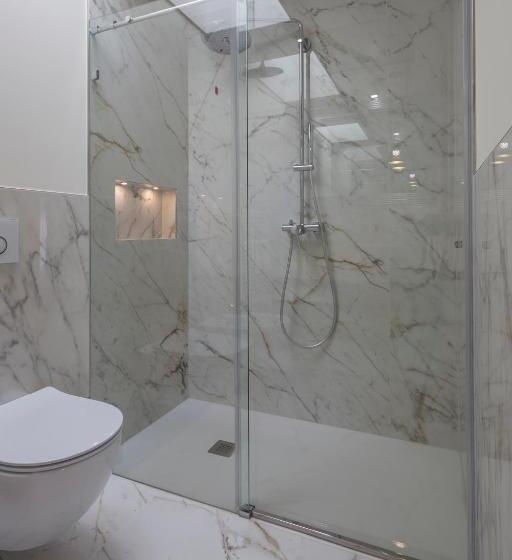 Номер Стандарт, Boutique Hotel Villa Zoppi   Adults Only