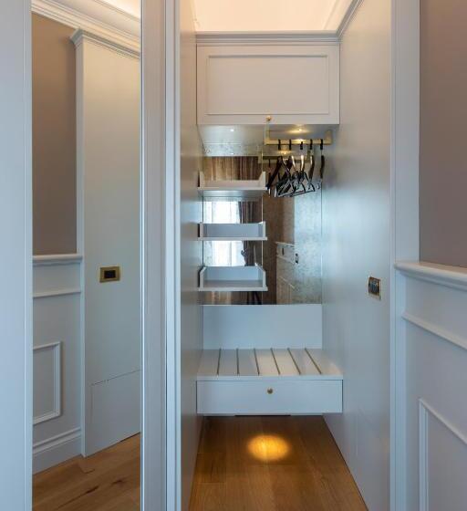 Полулюкс, Boutique Hotel Villa Zoppi   Adults Only