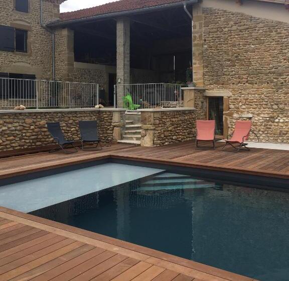Family Suite, La Maison De Paul & Margaux