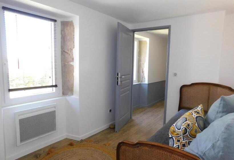 Family Suite, La Maison De Paul & Margaux