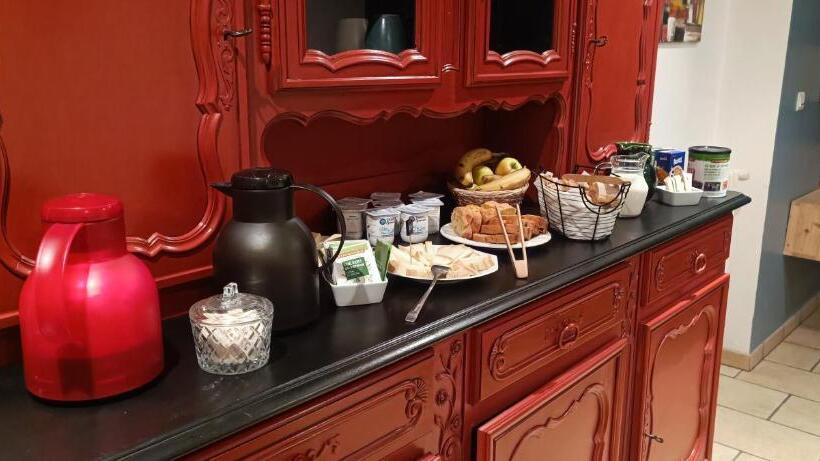 Family Suite, Relais De La Tour