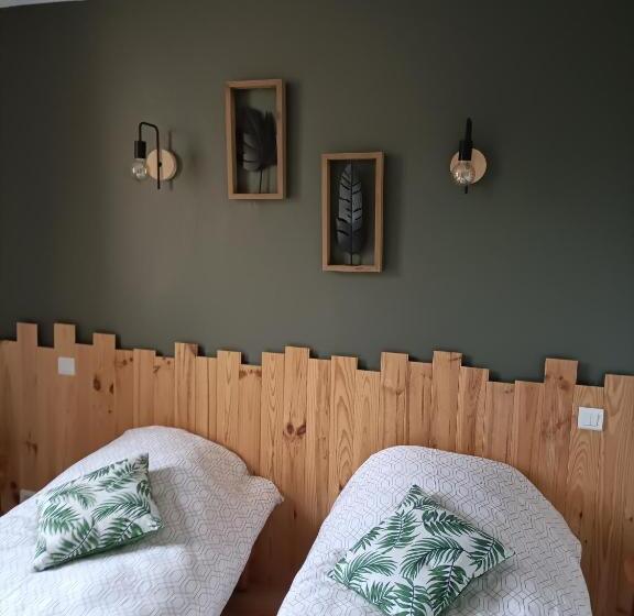 Family Suite, Relais De La Tour