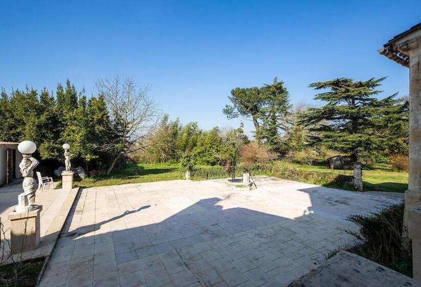 Номер Стандарт, Domaine Du Chauvet