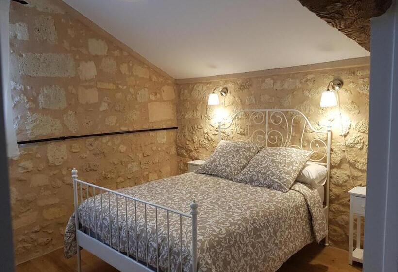 Номер Стандарт, Domaine Du Chauvet